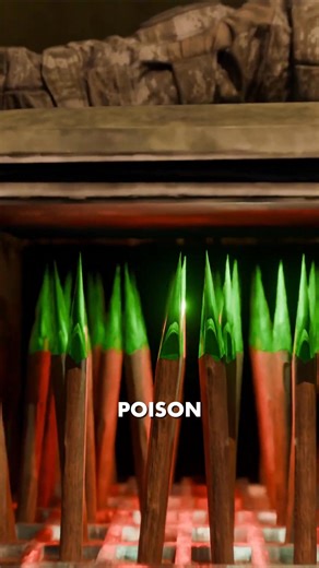 The Night Rot Trap ☣️ | Clipmind