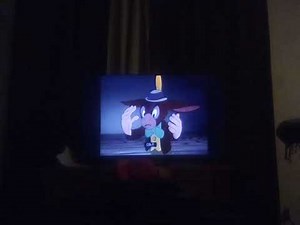 Pinocchio 1940 donkey 🐎 transformation/ escape from pleasure Island 🏝️ English