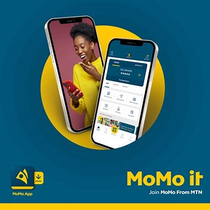 Tap into more features, more convenience, and more financial freedom. Start your journey today! Download the #MoMoFromMTN app: https://bit.ly/3UoOYHy #MoMoIt | MoMo from MTN