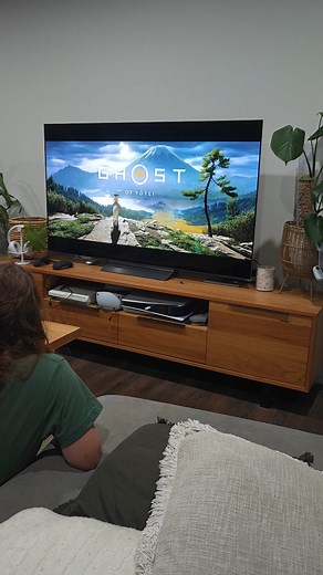 7.1K views · 3.1K reactions | Ghost of Yotei is almost here and I can...