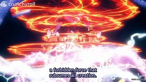 Crunchyroll on Instagram: "Megumin's first explosion! (via KONOSUBA - An Explosion on This Wonderful World!)"