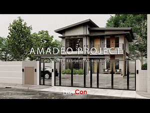 Amadeo / NovCon Project