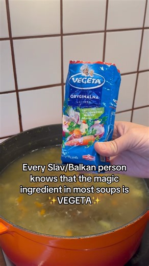 Vegeta makes everything betta’