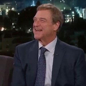 Our favorite John Goodman moments for his birthday