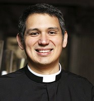 Sermon for the Fifth Sunday of Easter | The Memorial Church