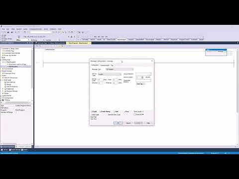 Program Switching Through Ethernet/IP | IX Series