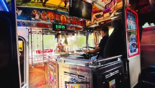 11K views · 973 reactions | ආසන වෙන් කිරීම සඳහා | Booking No  Tel |...