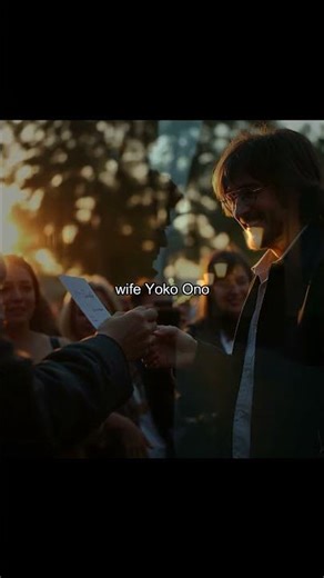 The Night John Lennon Was Taken: A True Crime Short #film #filmtok #movie #entrepreneur #filmmaking