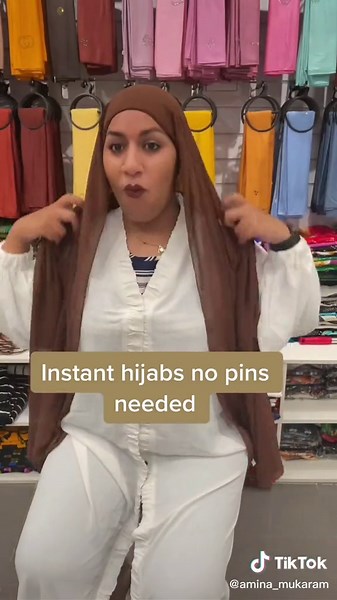 #instanthijab #hijabi #hijab #hijabtutorial #fypシ #fyp #foryourpage #somali #somalitiktok #hijabgirl #modestwear #smallbusiness #islamicwear #hijabuk