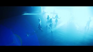 Passcode - Projection