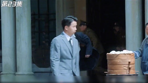 信仰 22-24集｜男人偶然发现，未婚妻居然是间谍