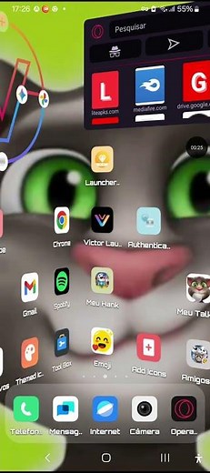 testing change wallpaper in sketchware pro