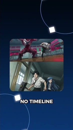 Claude unveils Anime Builder skill generating full anime from one #AI #Animation #AnimeCreation