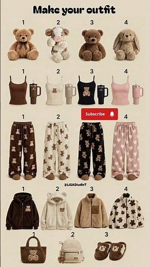 Cozy Teddy Outfit Ideas You’ll Be Obsessed With 🧸🤎✨#fashion #usa #usashorts #viral