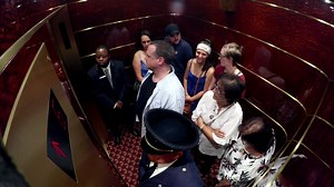 32M views · 1.3K reactions | Happy Friday! Paul McCartney and Jimmy Fallon surprise fans in 30 Rock elevators ... and their faces are priceless! | KARE 11 | Facebook