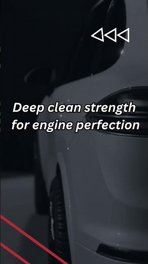 AutoGo Degreaser | Powerful Engine & Parts Cleaner | Deep Cleaning Formula