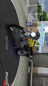 gaming traffic rider