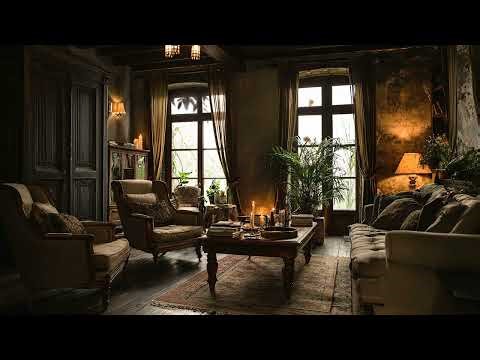 Gentle Relaxing Music 🎶 Soothing Ambient Sounds for Stress Relief & Inner Peace