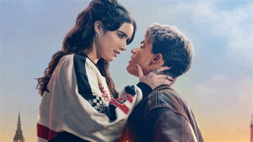 La bande-annonce du film A contre-sens : Londres (Prime Video)