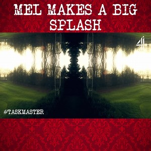 573K views · 7.2K reactions | From series 4 of Taskmaster, Mel Giedroyc attempts to make the biggest splash. Subscribe to the Taskmaster YouTube channel, for more clips and compilations: https://bit.ly/TaskmasterYouTube | Taskmaster | Facebook