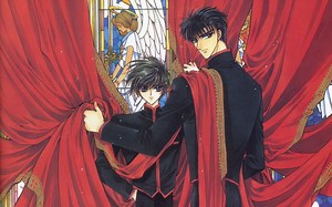 【高音質/Drama/熟肉】X Character File 7 封真&神威