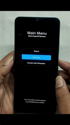 Poco C75 5G hard Reset | Watch Full Video My Channel