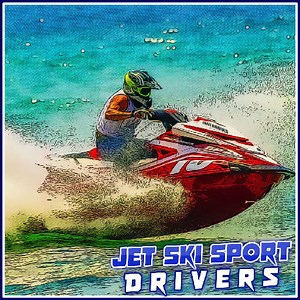 Jet Ski Sport Drivers: Play Jet Ski Sport Drivers online for free now.