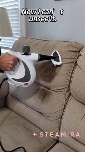 How to Clean Stove Burners with a Steam Cleaner