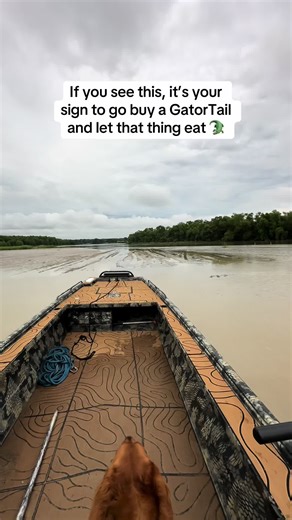 GatorTail: Your Sign to Indulge in the Outdoors