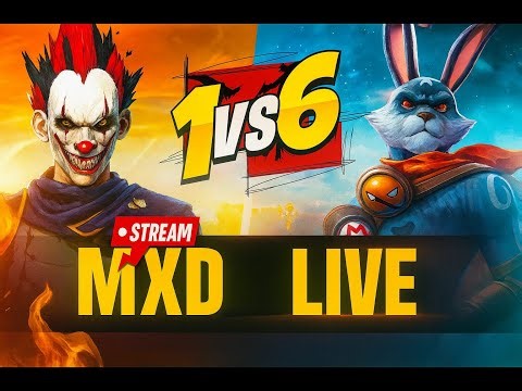 🔴MXD IS LIVE👑PLAYING WITH SUBSCRIBERS❤️ Garena Freefire || Road To 20k🎯#shortslive #freefirelive