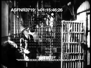 1929 prison riot caused deaths at Colorado State Penitentiary