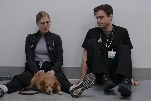 ‘The Pitt’ Episode 9 recap: “3:00 – 4:00 P.M.”