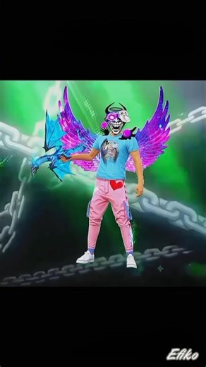 Hayato's Sad Story / Origin Story 😭 #trending #freefire #shorts #ff