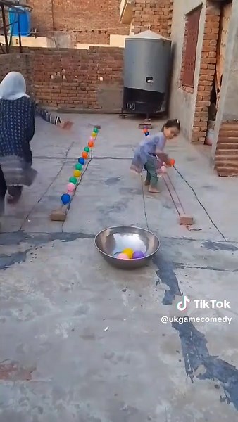 Funny Game Challenge #challenge #game #UK