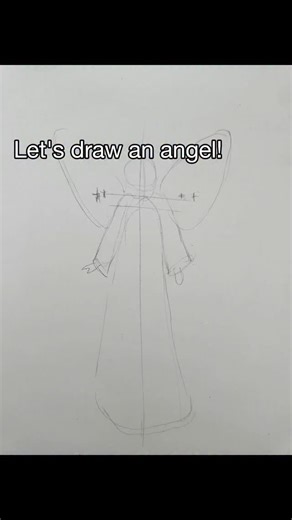 🫩 on Instagram: "The only way to draw an angel, argue with the wall. ​#ArtReveal #FallenAngel #PencilDrawing #Drawing #ArtReel #ViralReels #FantasyArt #MuscularArt #DarkFantasy #Transformation #Sketch #GraphiteDrawing #Shading #ArtistOnInstagram #AngelArt"