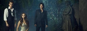 Vampire Diaries saison 4 : premier trailer