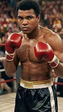 Muhammad Ali: 10 Facts About the Greatest Boxer Who Changed America Forever