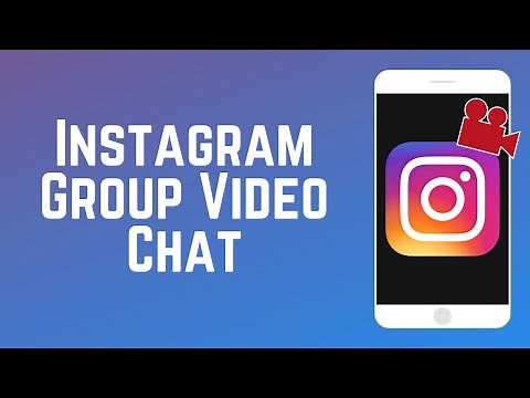 How to Group Video Chat on Instagram | Instagram Guide Part 9