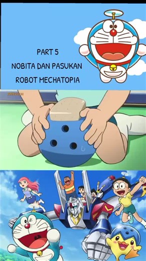 DORAEMON on TikTok