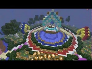 โปรโมท Minecraft-GG