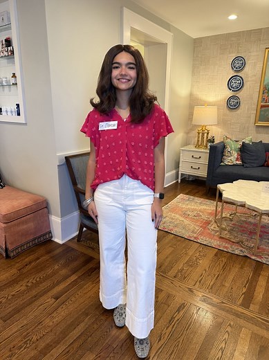 Here’s a behind-the-scenes look at Freaky Friday here at Simply Southern Chiropractic Center! This year for Halloween, 🎃 our costume contest involved the chiropractic assistants dressing as the doctors and doctors dressing as chiropractic assistants, which resulted in some creative and hilarious choices! From the clever costume swaps to the laughter filling both our Greenville and Greer offices, our team went all-in to make Halloween extra fun this year. 👻 A special shoutout to our amazing sta