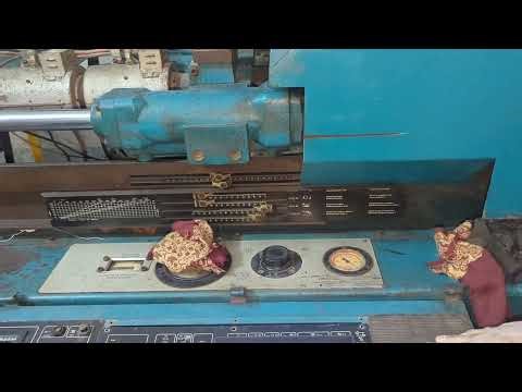 Dr Boy 30T2 after new Control Panel Installation #boy #dr #drboy #injection