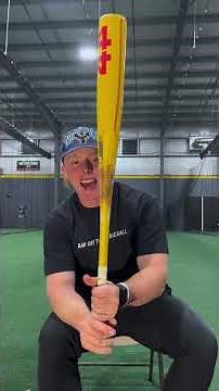 How to apply pine tar #baseball