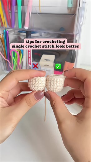 Mastering the Single Crochet Stitch for Beautiful Crochet Projects