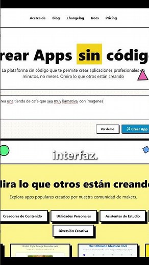 Create AI apps using Magic Loops — generate code with natural language