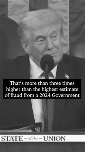 Balancing the Budget by Eliminating Fraudulent Spending?