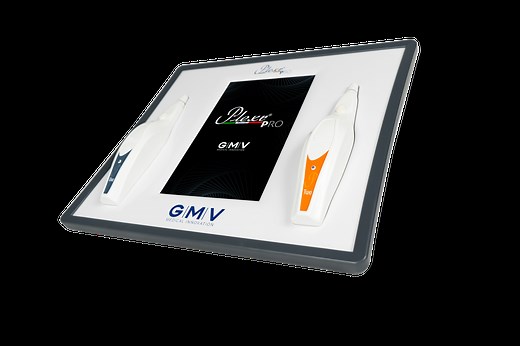 Plexr PRO - GMV Medical Innovation