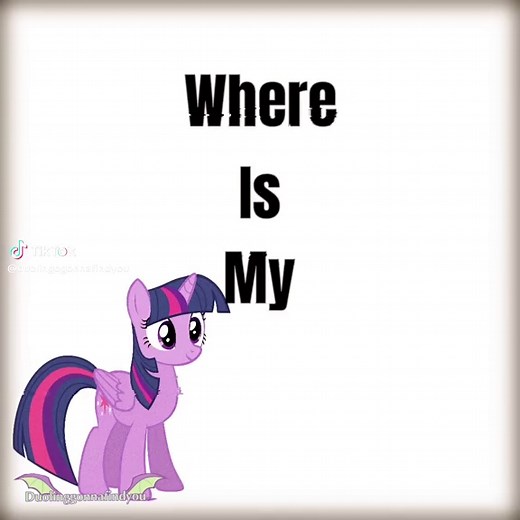 Creative MLP Fart Edit Compilation