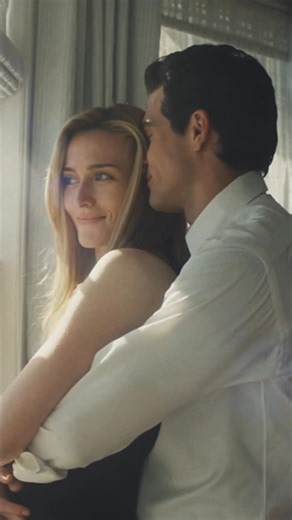 Naomi Watts | Experience a timeless love story. OFFICIAL TRAILER 2. FX’s Love Story: John F. Kennedy Jr. & Carolyn Bessette. Premieres 2.12 on... | Instagram