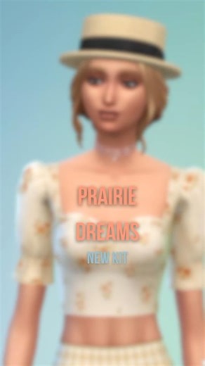 new kit #sims4 #thesims4 #sims4gameplay #sims4mods